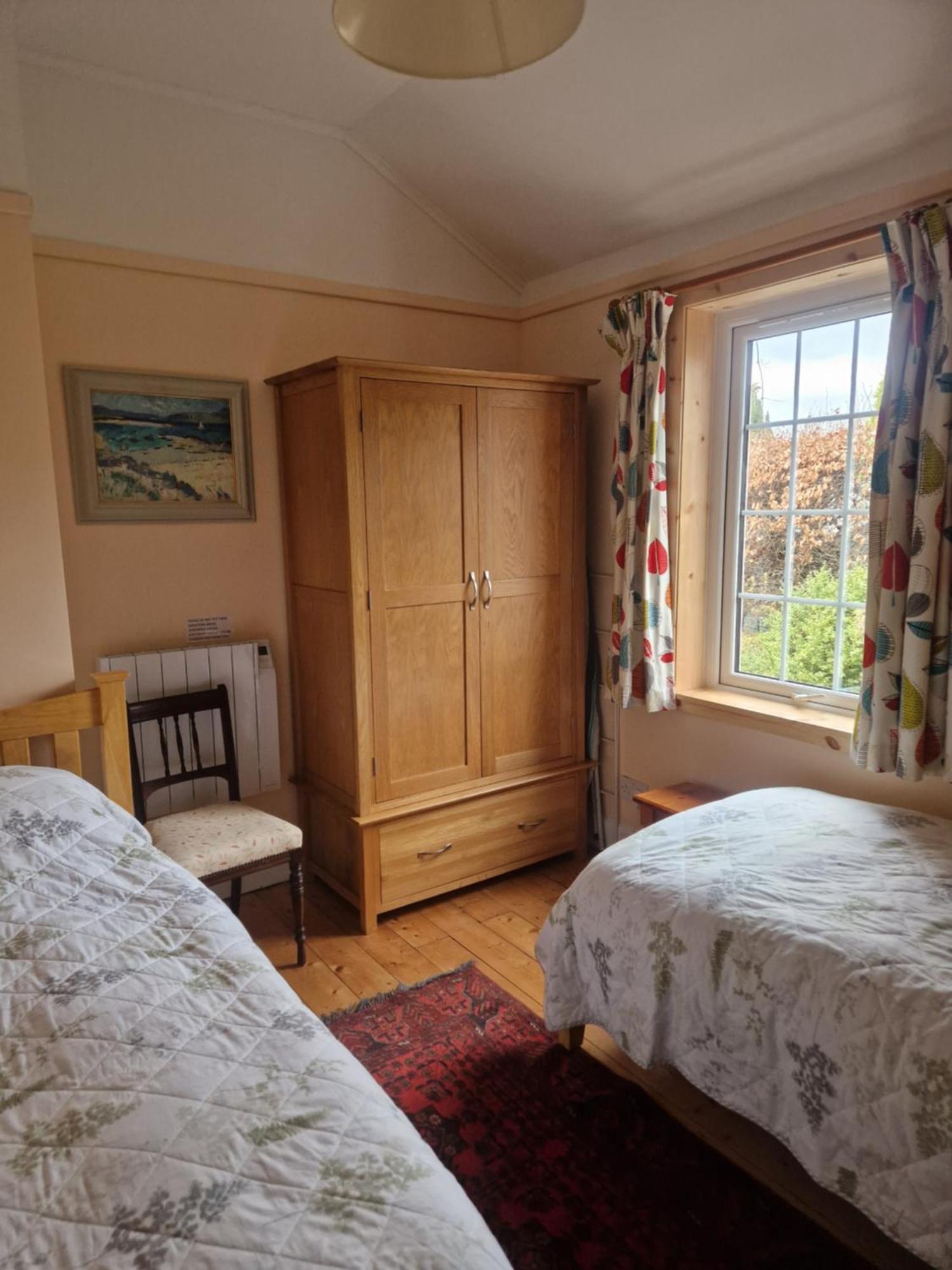 Laich Cottage Appin Extérieur photo