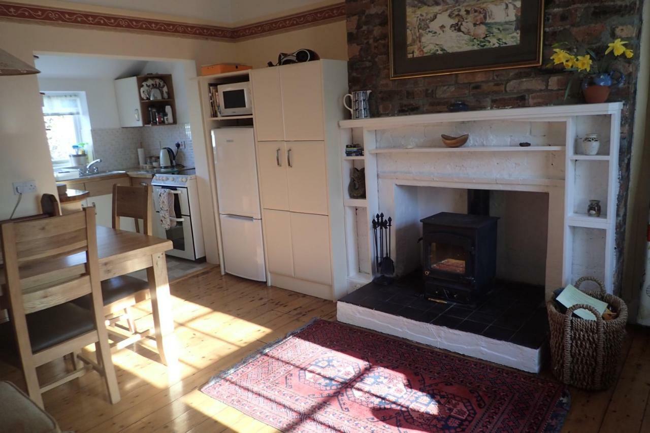 Laich Cottage Appin Extérieur photo